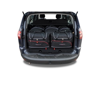 Kjust Car Bags Set