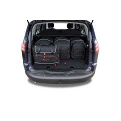 Kjust Car Bags Set