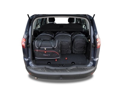 Kjust Car Bags Set