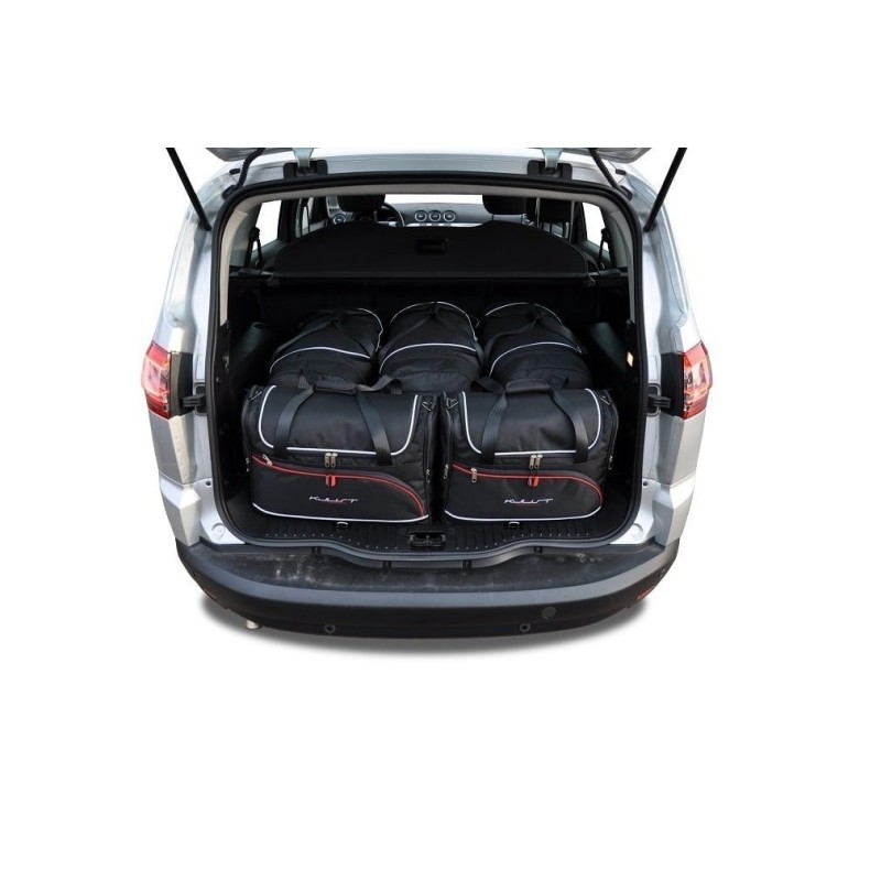 Kjust Car Bags Set