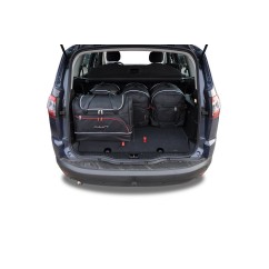 Kjust Car Bags Set