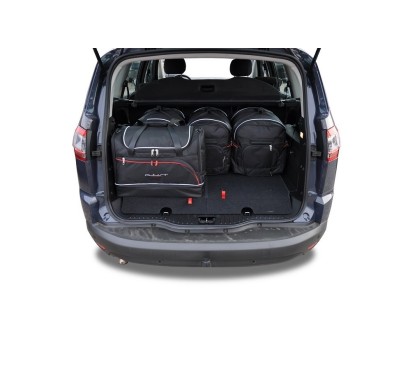 Kjust Car Bags Set