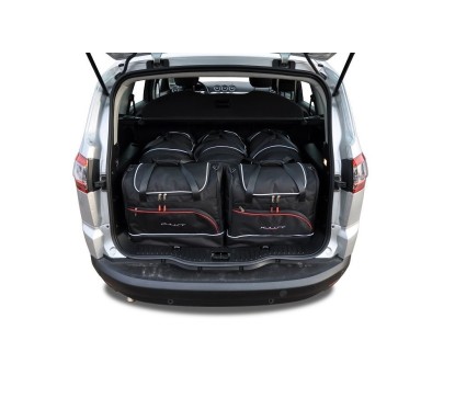 Kjust Car Bags Set