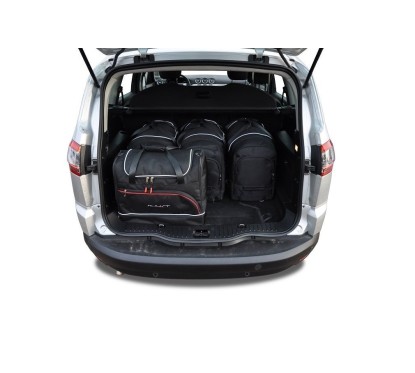 Kjust Car Bags Set