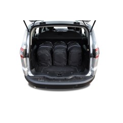 Kjust Car Bags Set