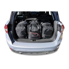 Kjust Car Bags Set