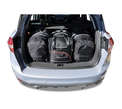 Kjust Car Bags Set