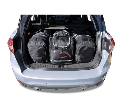 Kjust Car Bags Set