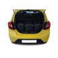 Kjust Car Bags Set