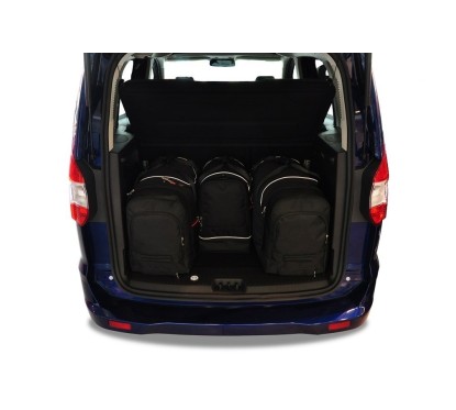 Kjust Car Bags Set