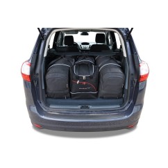 Kjust Car Bags Set