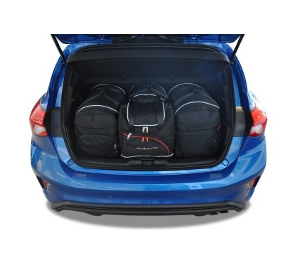 Kjust Car Bags Set