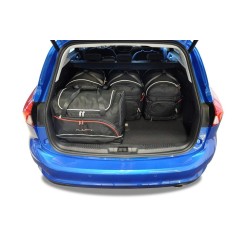 Kjust Car Bags Set