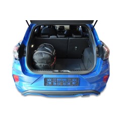 Kjust Car Bags Set