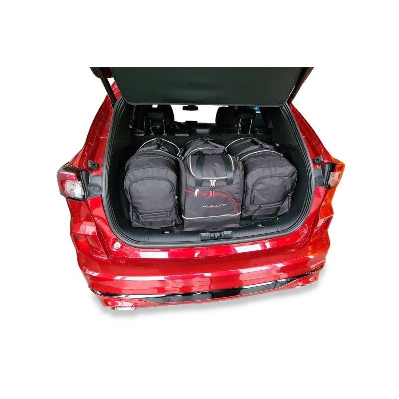 Kjust Car Bags Set