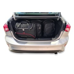 Kjust Car Bags Set