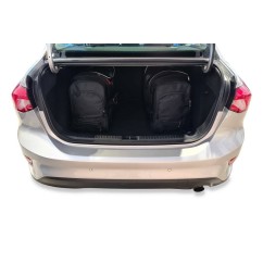 Kjust Car Bags Set