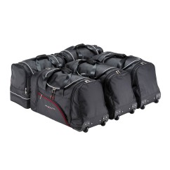 Kjust Car Bags Set