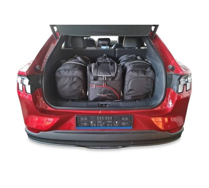 Kjust Car Bags Set