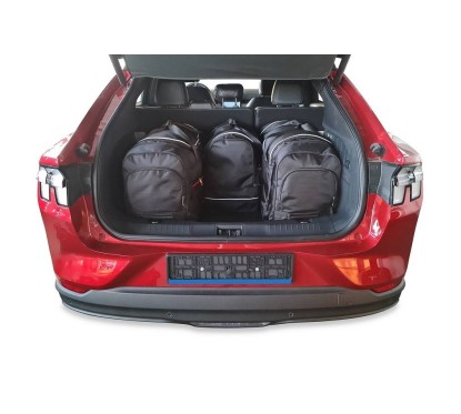 Kjust Car Bags Set