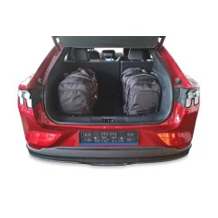 Kjust Car Bags Set