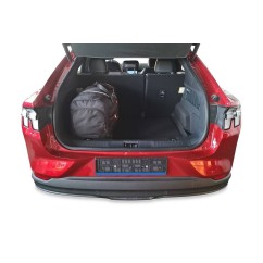 Kjust Car Bags Set