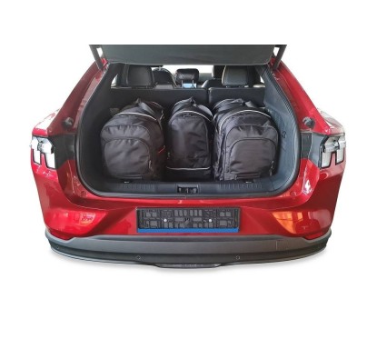 Kjust Car Bags Set