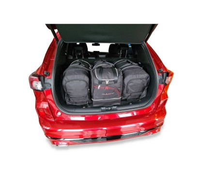 Kjust Car Bags Set