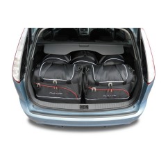 Kjust Car Bags Set