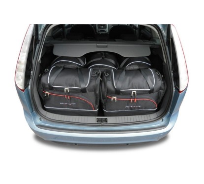 Kjust Car Bags Set