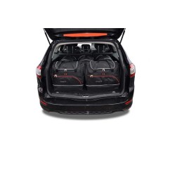 Kjust Car Bags Set