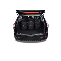 Kjust Car Bags Set