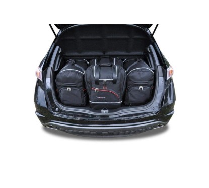 Kjust Car Bags Set