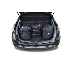 Kjust Car Bags Set