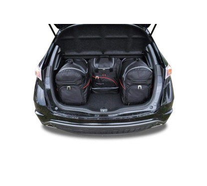 Kjust Car Bags Set