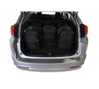 Kjust Car Bags Set