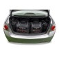 Kjust Car Bags Set