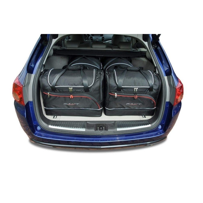 Kjust Car Bags Set