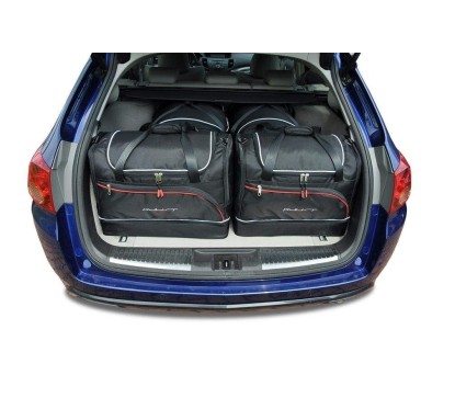 Kjust Car Bags Set