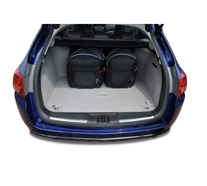 Kjust Car Bags Set