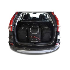 Kjust Car Bags Set