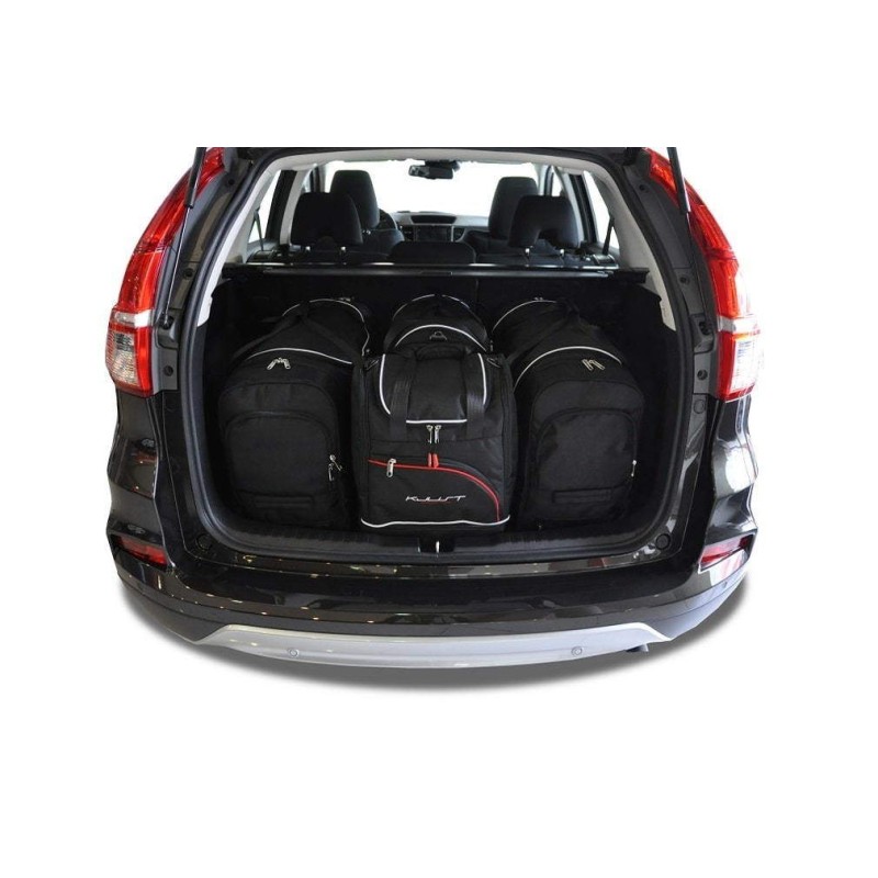 Kjust Car Bags Set