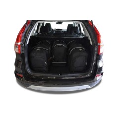 Kjust Car Bags Set