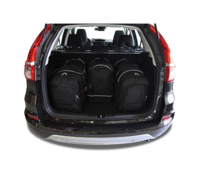 Kjust Car Bags Set