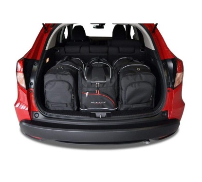 Kjust Car Bags Set