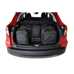 Kjust Car Bags Set