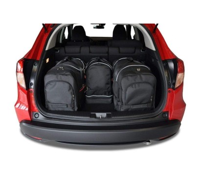 Kjust Car Bags Set