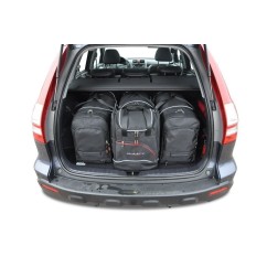 Kjust Car Bags Set