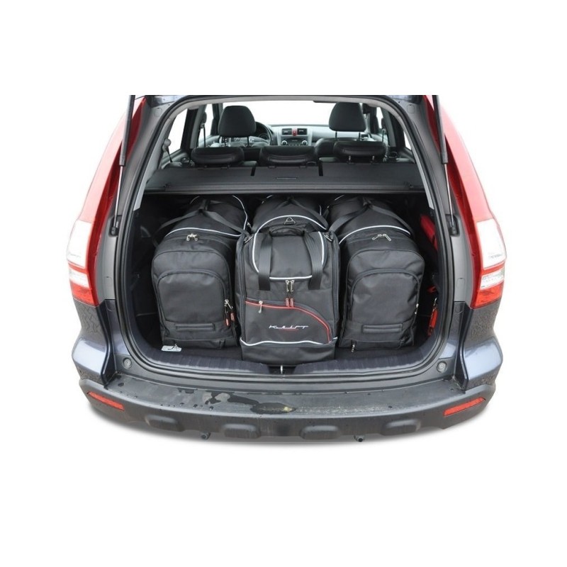 Kjust Car Bags Set