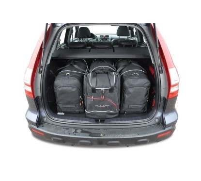 Kjust Car Bags Set